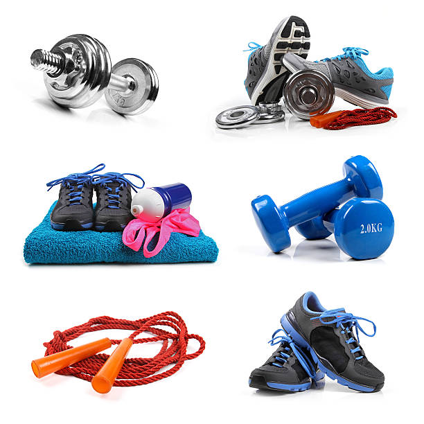 FITNESS AND OUTDOOR
